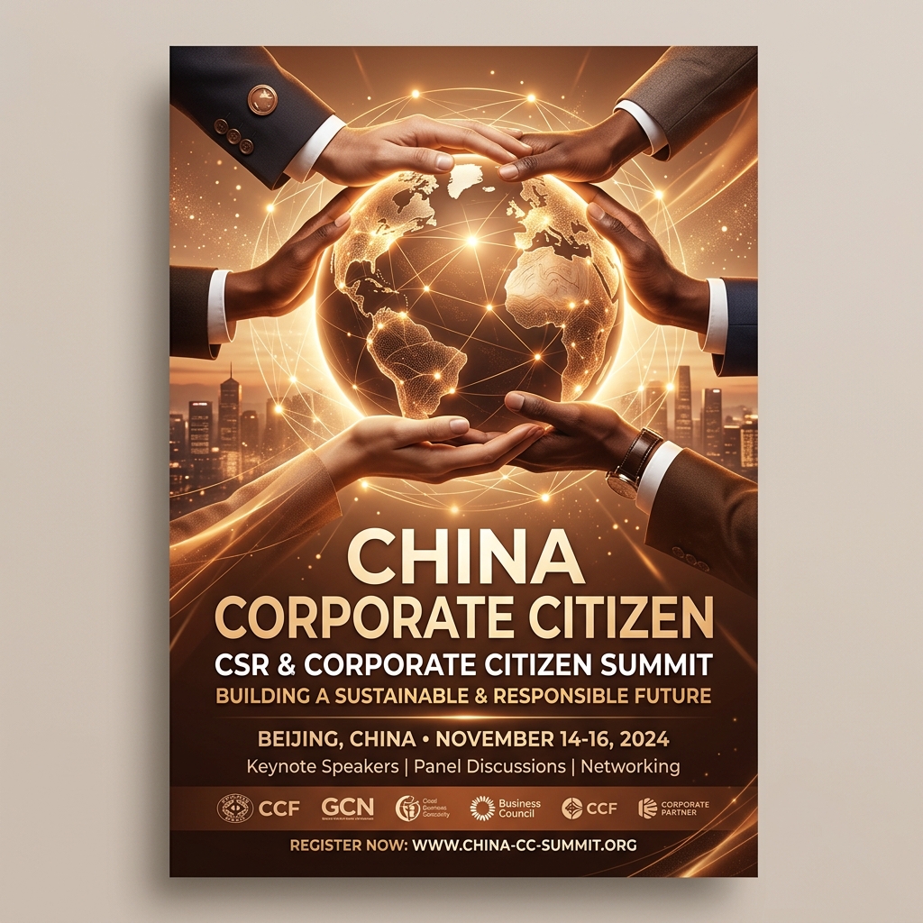 2022中国企业公民研究系列活动...